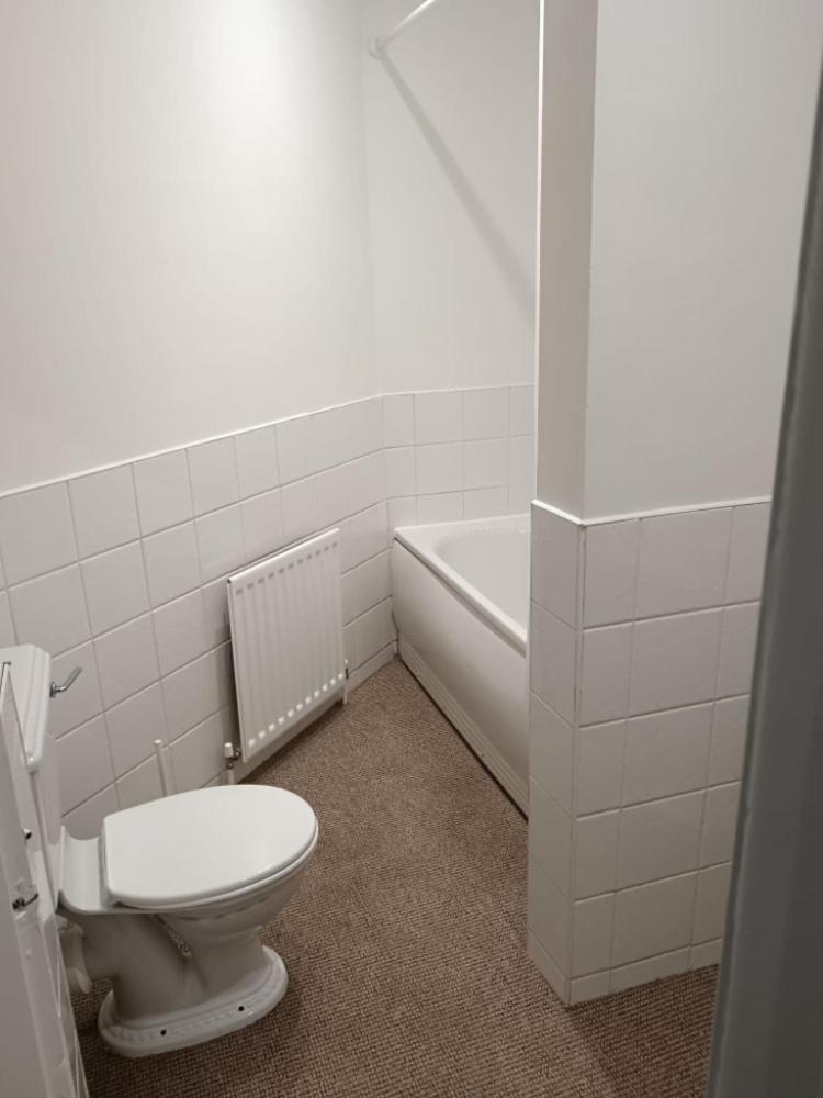 Welcome To This Flat Kettering Exteriör bild
